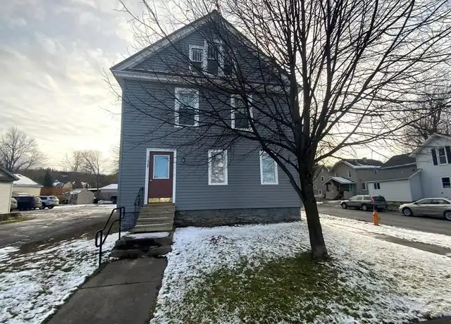 Property at 1628 State St, Watertown, NY, 13601, 2 beds, 1 bath, [object Object]