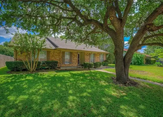 Property at 2106 Briarmeadow Dr, Garland, TX, 75044, 3 beds, 2 baths, [object Object]