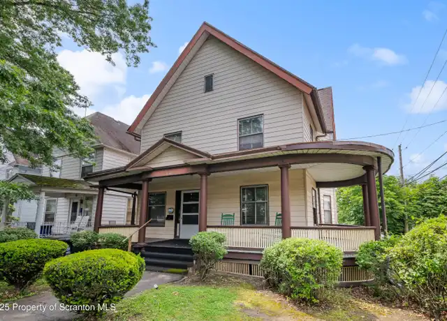 Property at 1747 Madison Ave Unit First Floor, Dunmore, PA, 18509, 2 beds, 1 bath, [object Object]
