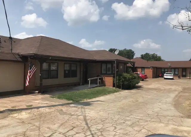 Property at Home Sweet Home - 227 S Gee St, Jonesboro, AR, 72401, 1 bed, 1 bath, [object Object]