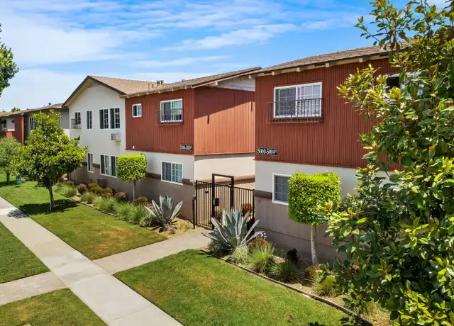 Property at Lakewood Manor Apartment Homes - 4907 1/4 Hayter Ave, Lakewood, CA, 90712, 2 beds, 1 bath, [object Object]