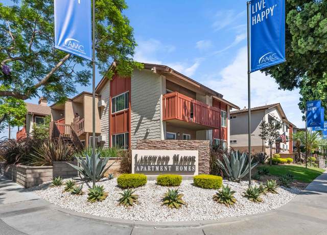 Photo of 4907 1/4 Hayter Ave, Lakewood, CA 90712