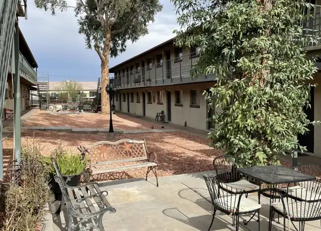 Property at 2002 E Sweetwater Ave Unit 205, Phoenix, AZ, 85022, 2 beds, 1 bath, [object Object]