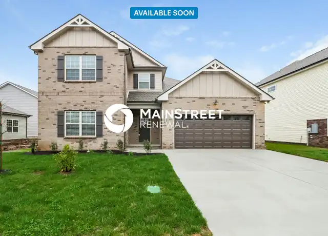 Property at 5344 Nancy Seward Dr, Murfreesboro, TN, 37129, 4 beds, 3 baths, [object Object]