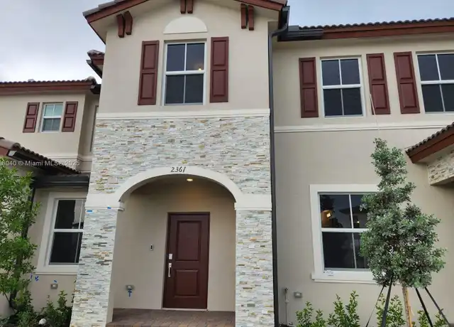 Property at 2361 NW 122nd Ter, Miami, FL, 33167, 3 beds, 2.5 baths, [object Object]