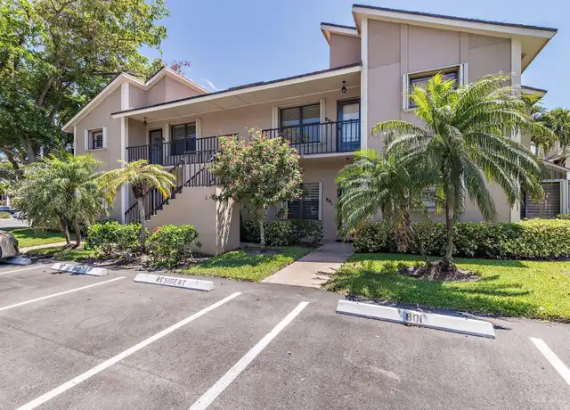 Property at 803 Clubhouse Cir, Jupiter, FL, 33477, 2 beds, 2 baths, [object Object]