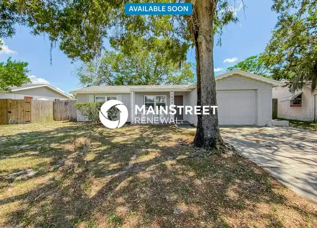 Property at 3128 Brompton Dr, Holiday, FL, 34691, 3 beds, 2 baths, [object Object]