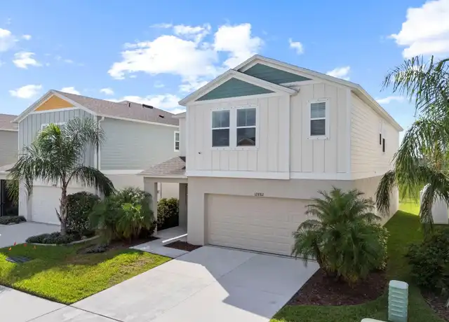 Property at 12882 French Market Dr, Riverview, FL, 33579, 5 beds, 3 baths, [object Object]