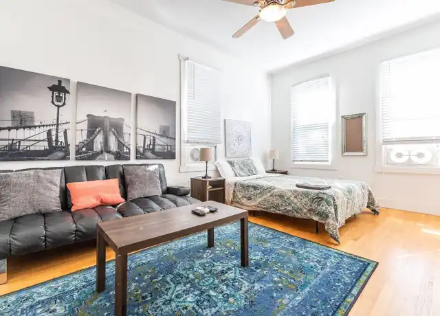 Property at 457 Wayne St Unit 2R, Jersey City, NJ, 07306, 1 bed, 1 bath, [object Object]