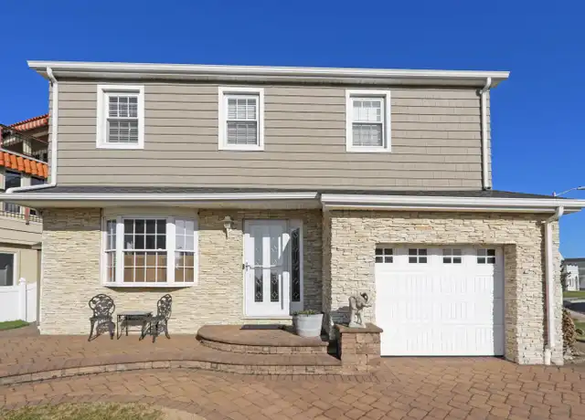 Property at 29 Ocean Dr W, Brigantine, NJ, 08203, 5 beds, 2.5 baths, [object Object]