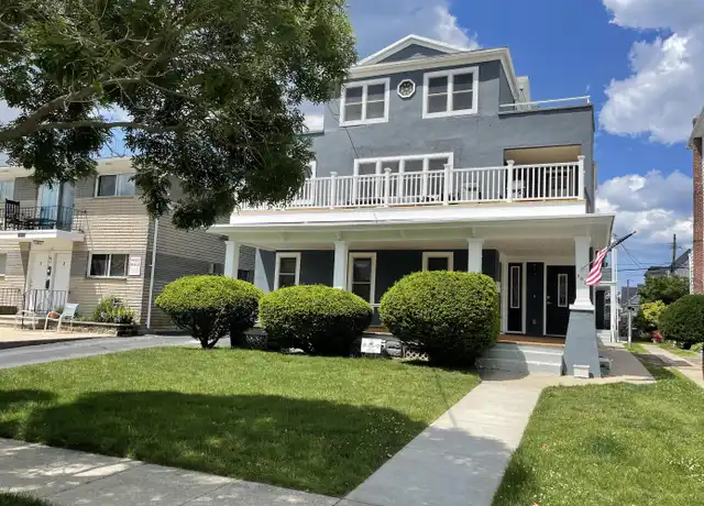 Property at 307 7th Ave #1, Asbury Park, NJ, 07712, 2 beds, 1.5 baths, [object Object]