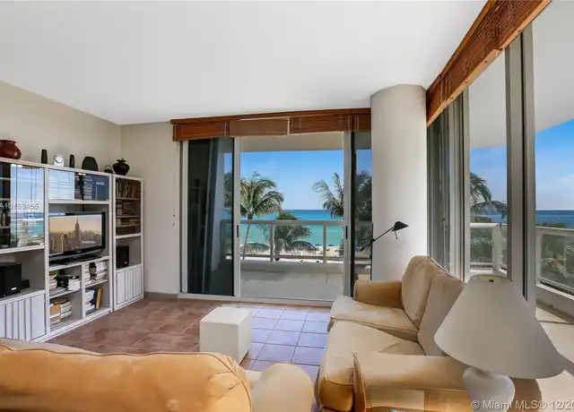 Property at 4201 Collins Ave #401, Miami Beach, FL, 33140, 2 beds, 2 baths, [object Object]
