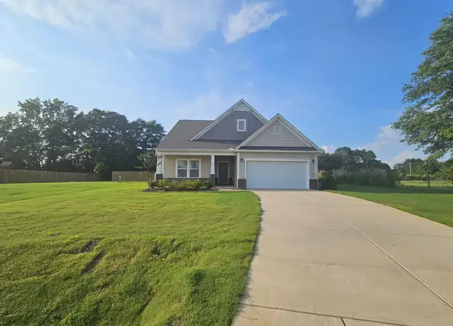 Property at 217 Walker Grove Ln, Lillington, NC, 27546, 3 beds, 3 baths, [object Object]