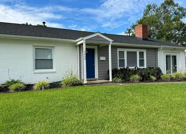Property at 4629 Valley Forge Ln, Virginia Beach, VA, 23462, 3 beds, 1.5 baths, [object Object]
