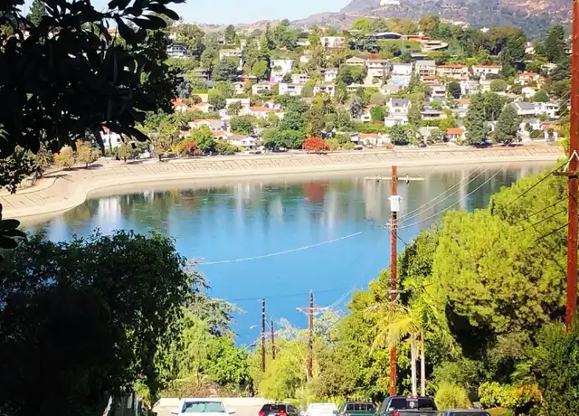 Property at 1731 Silver Lake Blvd Unit 2, Los Angeles, CA, 90026, 1 bed, 1 bath, [object Object]
