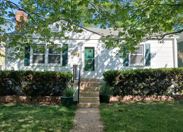 Property at 8406 Potomac Ave, College Park, MD, 20740, 3 beds, 1 bath, [object Object]