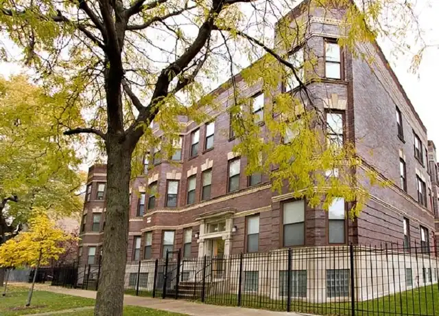 Property at 6200 S University Ave Unit 103, Chicago, IL, 60637, 3 beds, 1 bath, [object Object]