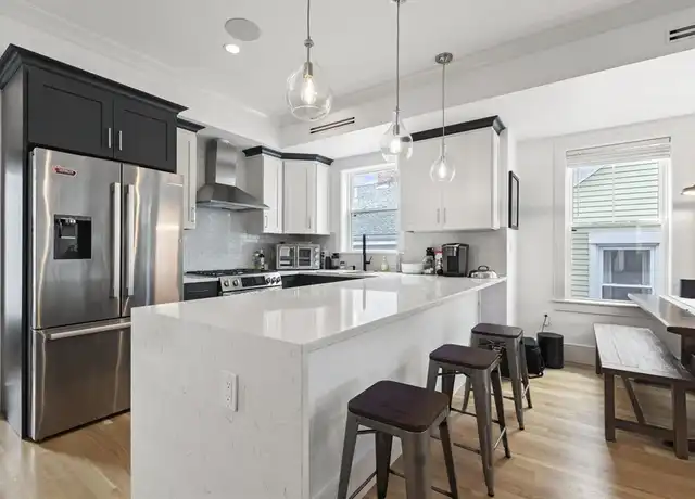 Property at 10 Hallet St Unit 2, Dorchester, MA, 02122, 3 beds, 3.5 baths, [object Object]