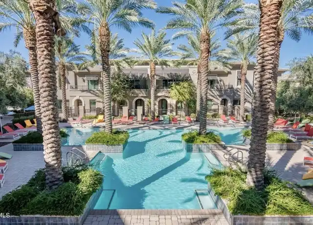 Property at 6565 E Thomas Rd #1076, Scottsdale, AZ, 85251, 1 bed, 1 bath, [object Object]
