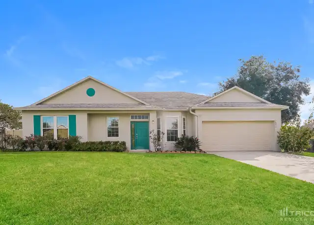 Property at 1692 Brolga St, Groveland, FL, 34736, 3 beds, 2 baths, [object Object]
