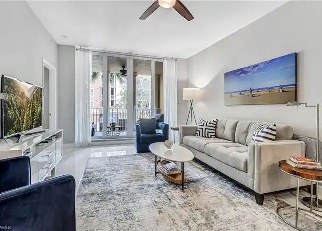 Property at 401 Bayfront Pl #3204, Naples, FL, 34102, 2 beds, 2 baths, [object Object]