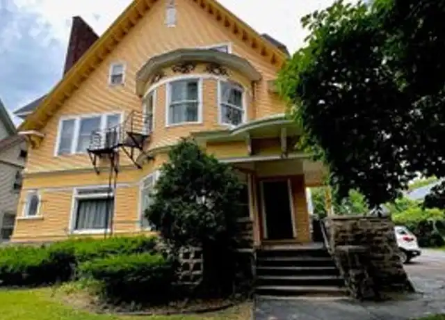 Property at 69 Merriman St Unit 69-07 Merrriman, Rochester, NY, 14607, 0 beds, 1 bath, [object Object]