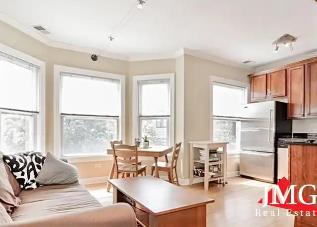Property at 634 W Roscoe St, Chicago, IL, 60657, 2 beds, 2 baths, [object Object]