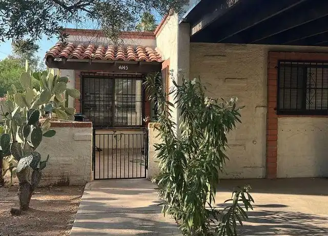 Property at 4145 N Via Villas, Tucson, AZ, 85719, 2 beds, 2 baths, [object Object]