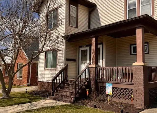 Property at 2610 Gilson St Unit 2, Racine, WI, 53403, 2 beds, 1 bath, [object Object]
