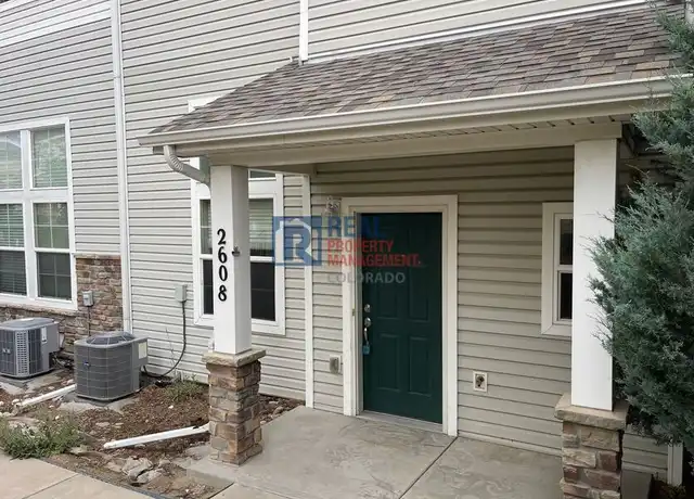 Property at 2608 Stonecrop Ridge Grv, Colorado Springs, CO, 80910, 3 beds, 2.5 baths, [object Object]