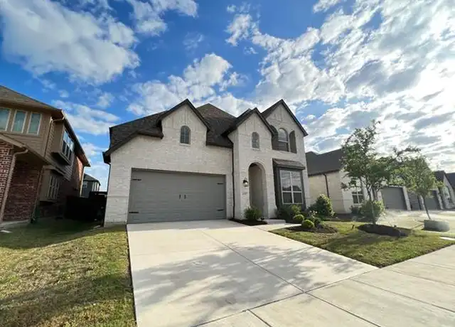 Property at 1317 Thrasher Dr, Little Elm, TX, 75068, 4 beds, 3 baths, [object Object]