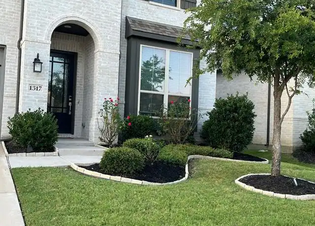 Property at 1317 Thrasher Dr, Little Elm, TX, 75068, 4 beds, 3 baths, [object Object]