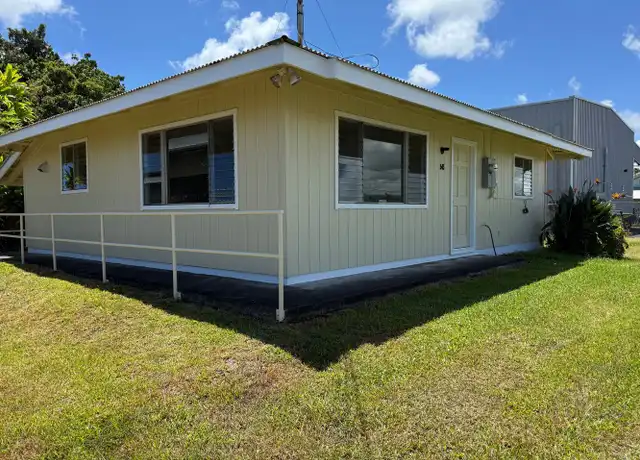 Property at 545 Kanoelehua Ave, Hilo, HI, 96720, 2 beds, 1 bath, [object Object]