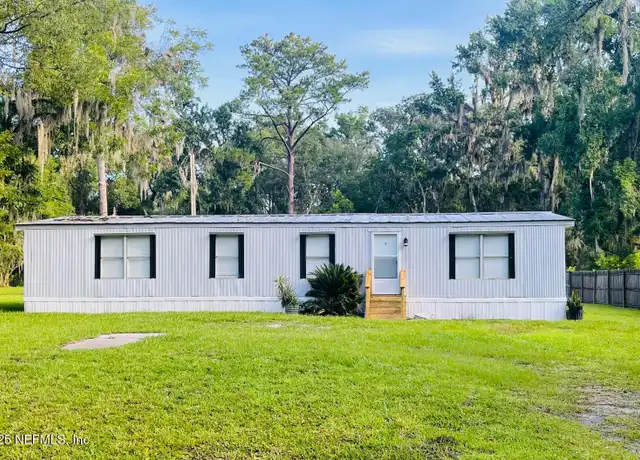 Property at 7023 Melody Ln, Jacksonville, FL, 32219, 4 beds, 1.5 baths, [object Object]