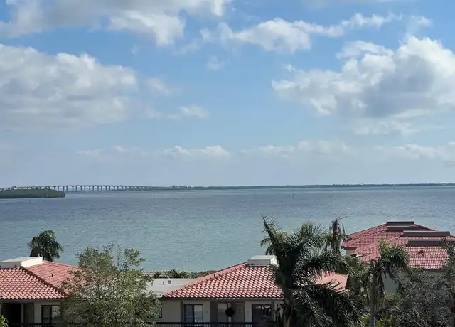 Property at 6219 Palma del Mar Blvd S #504, Saint Petersburg, FL, 33715, 2 beds, 2 baths, [object Object]