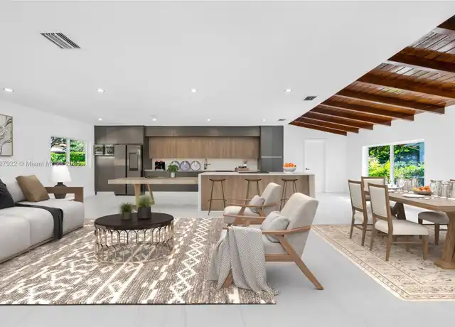 Property at 400 Sansovino Ave, Miami, FL, 33146, 3 beds, 2 baths, [object Object]