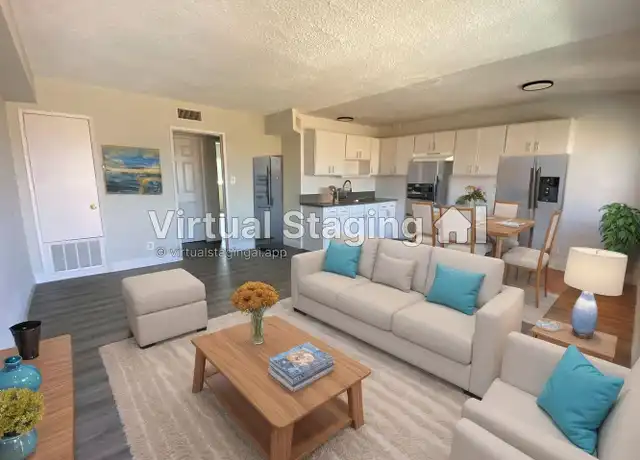 Property at 1226 W 98th St Unit 04, Los Angeles, CA, 90044, 2 beds, 1 bath, [object Object]