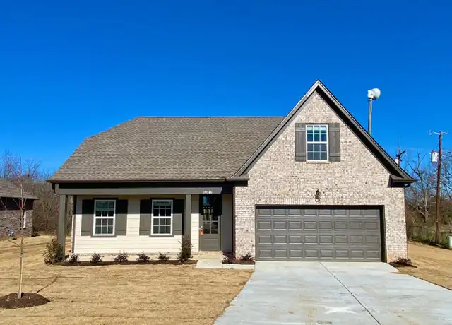 Property at 10560 Bayou Ct Unit 1, Olive Branch, MS, 38654, 4 beds, 2.5 baths, [object Object]
