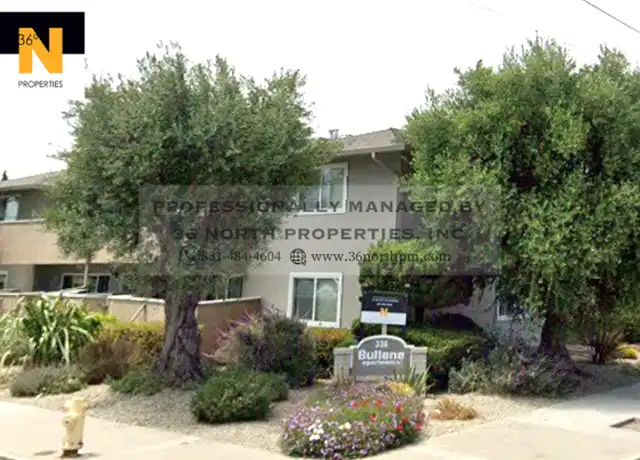 Property at 336 California St Unit 7, Salinas, CA, 93901, 1 bed, 1 bath, [object Object]