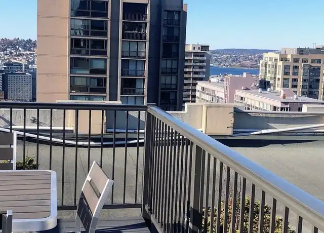 Property at 1105 Spring St #502, Seattle, WA, 98104, 1 bed, 1 bath, [object Object]