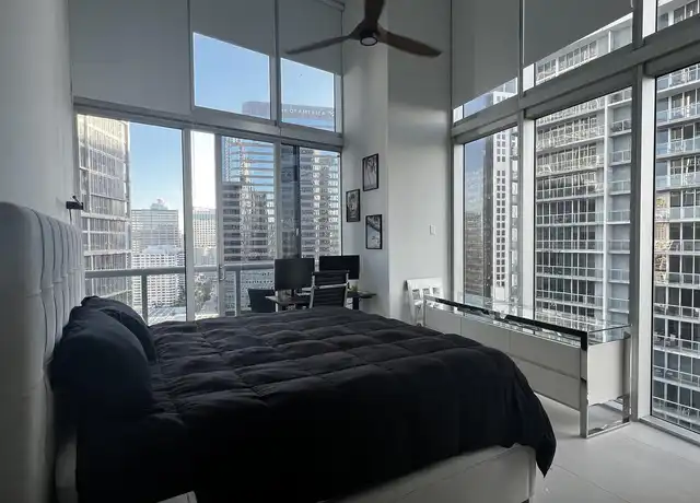 Property at 475 Brickell Ave #2213, Miami, FL, 33131, 2 beds, 2 baths, [object Object]