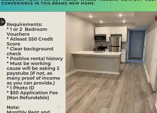 Property at 2039 N 33rd St Unit 2, Philadelphia, PA, 19121, 2 beds, 2 baths, [object Object]
