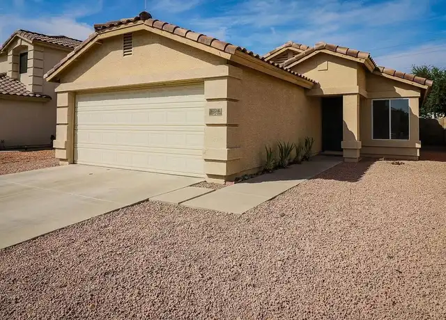 Property at 11726 W Shaw Butte Dr, El Mirage, AZ, 85335, 3 beds, 2 baths, [object Object]