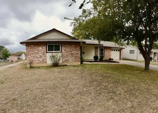 Property at 1044 Richmond Dr, Schertz, TX, 78154, 3 beds, 2 baths, [object Object]