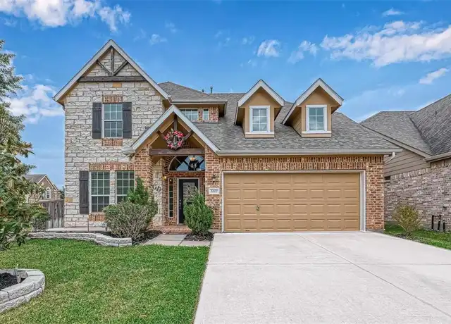 Property at 3207 Fairmont Hills Ln, Katy, TX, 77494, 4 beds, 3.5 baths, [object Object]