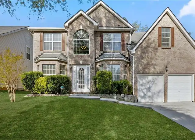 Property at 4550 Ivy Fork Dr, Loganville, GA, 30052, 5 beds, 3 baths, [object Object]