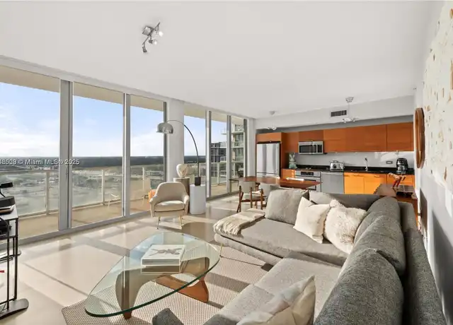 Property at 3470 E Coast Ave Unit H1710, Miami, FL, 33137, 1 bed, 1 bath, [object Object]