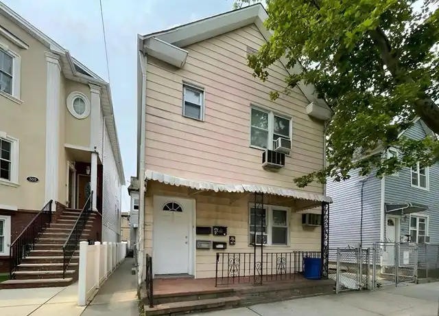 Property at 302 N 2nd St Unit 1F, Harrison, NJ, 07029, 1 bed, 1 bath, [object Object]