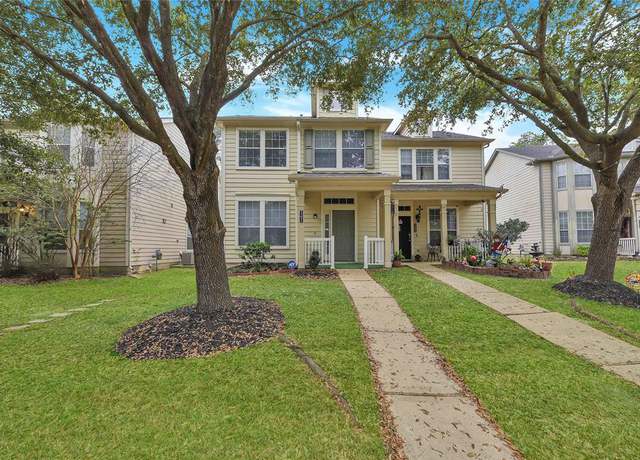 Photo of 23851 Township Elm St, Spring, TX 77373