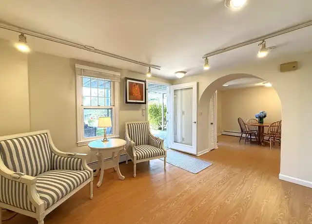Property at 449 Wolcott Ave Unit 1, Middletown, RI, 02842, 1 bed, 1 bath, [object Object]